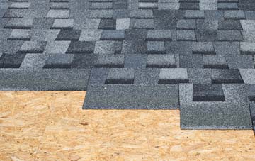 expert Spittal Of Glenshee asphalt roof companies