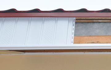 Spittal Of Glenshee fascia repair costs