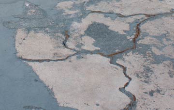 fibreglass roofing replacement Spittal Of Glenshee