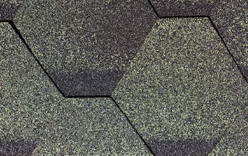 Spittal Of Glenshee fibreglass shingle repairs