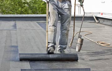 flat roof replacement Spittal Of Glenshee, Perth And Kinross