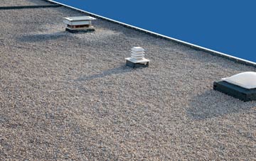 flat roofing Spittal Of Glenshee, Perth And Kinross