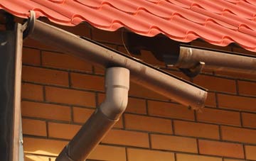 Spittal Of Glenshee gutter repair costs