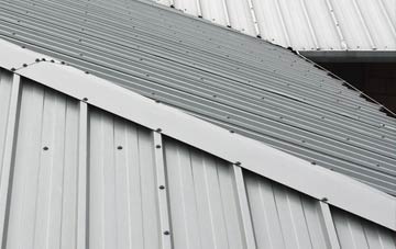 disadvantages of Spittal Of Glenshee metal roofing
