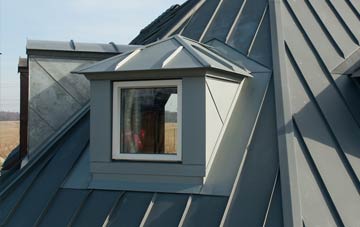 metal roofing Spittal Of Glenshee, Perth And Kinross