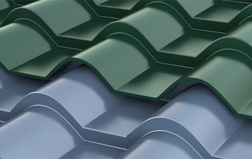 who should consider Spittal Of Glenshee plastic roofs