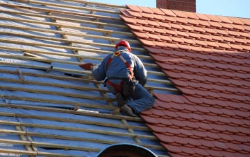 roof tiles Spittal Of Glenshee, Perth And Kinross