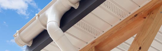 get Spittal Of Glenshee guttering quotes today