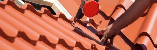 save on Spittal Of Glenshee roof installation costs