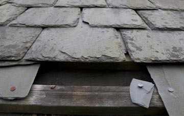 Spittal Of Glenshee slate roof repairs and maintenance
