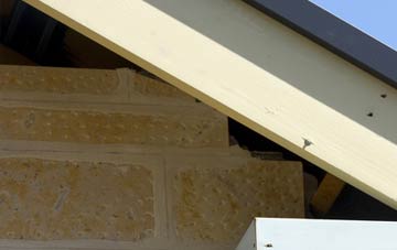 soffit repair Spittal Of Glenshee