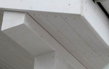 soffits Spittal Of Glenshee, Perth And Kinross