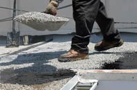 find rated Spittal Of Glenshee flat roofing replacement companies