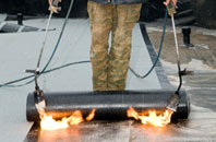 Spittal Of Glenshee flat roof sealing quote